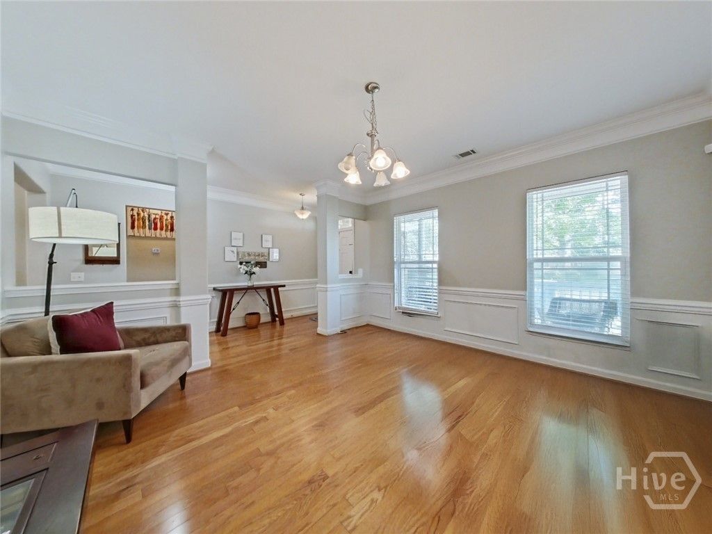 Image 7 of property listing at 65 Patriot Drive, Richmond Hill, GA 31324