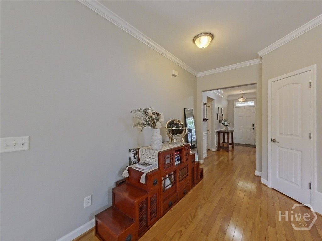 Image 9 of property listing at 65 Patriot Drive, Richmond Hill, GA 31324
