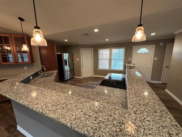2317 Meade Court, League City, TX 77573