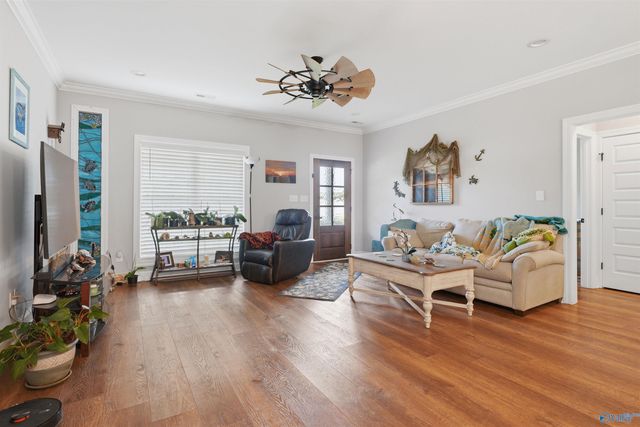 21109 Tillman Mill Road, Elkmont, AL 35620