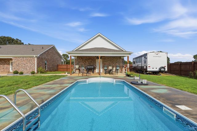 21109 Tillman Mill Road, Elkmont, AL 35620