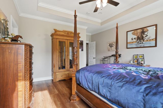 21109 Tillman Mill Road, Elkmont, AL 35620