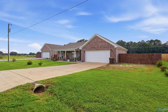 21109 Tillman Mill Road, Elkmont, AL 35620