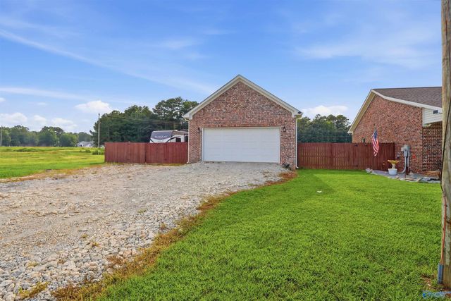 21109 Tillman Mill Road, Elkmont, AL 35620