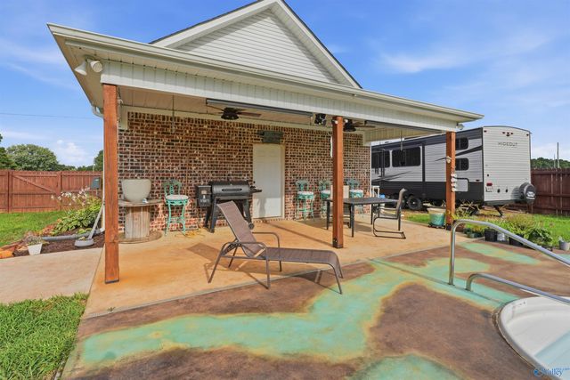 21109 Tillman Mill Road, Elkmont, AL 35620