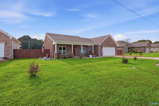21109 Tillman Mill Road, Elkmont, AL 35620