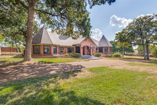 1013 Diamond Boulevard, Southlake, TX 76092