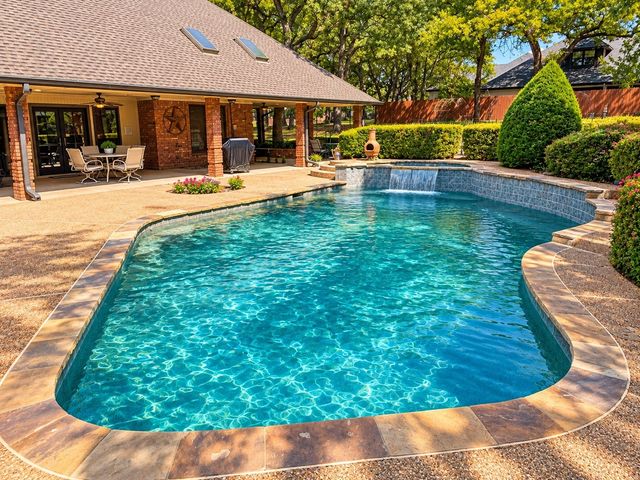 1013 Diamond Boulevard, Southlake, TX 76092