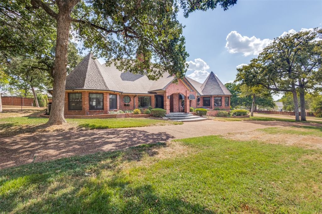 1013 Diamond Boulevard, Southlake, TX 76092 — photo 5