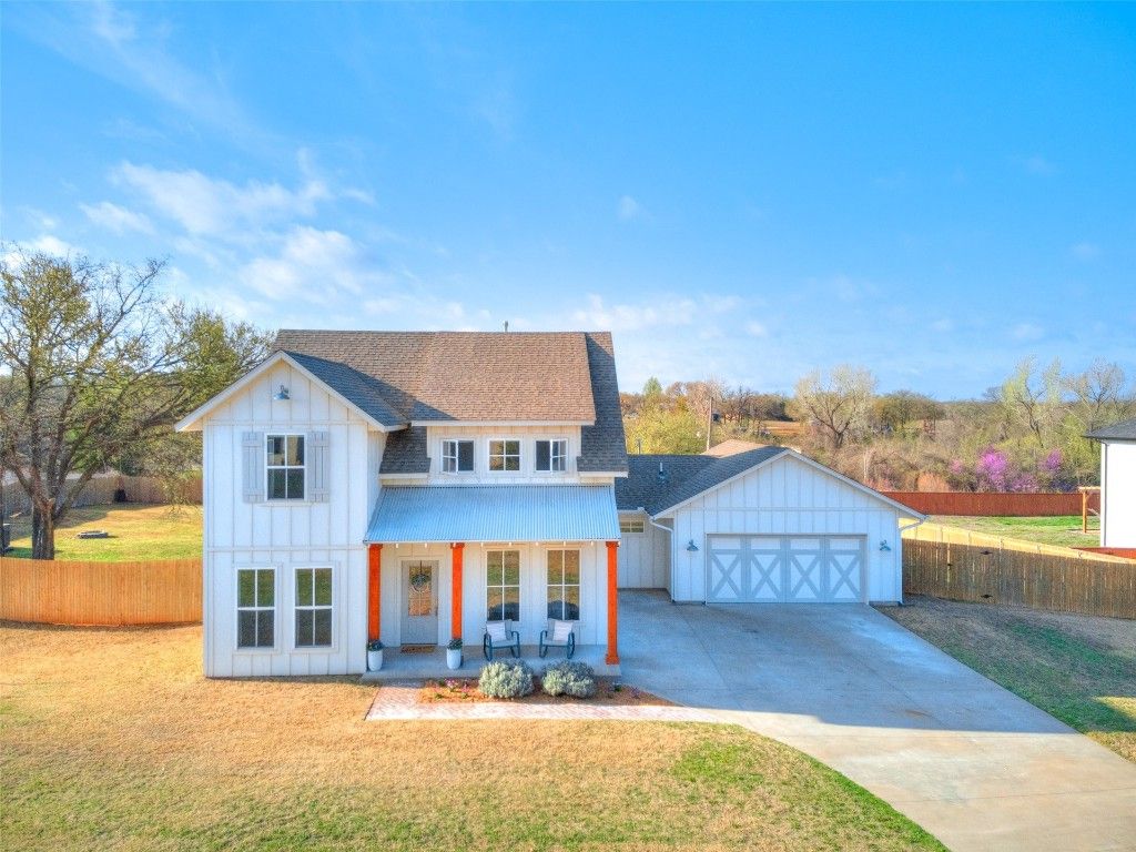 160 Timberland Drive, Edmond, OK 73034