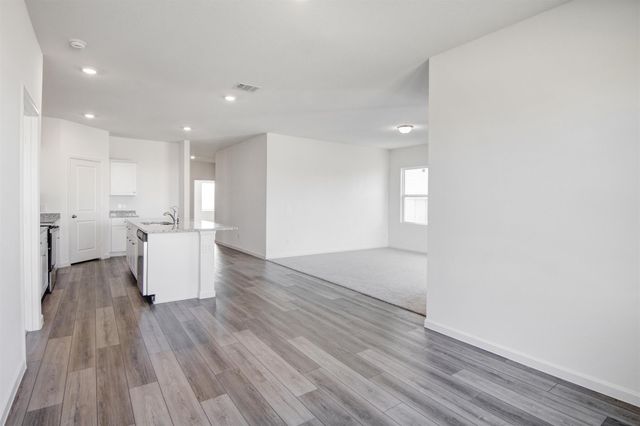 5002 Highland Springs Drive, Richmond, TX 77469