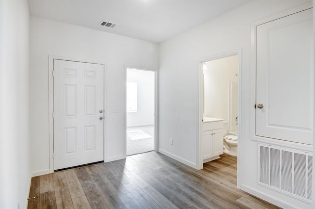 5002 Highland Springs Drive, Richmond, TX 77469