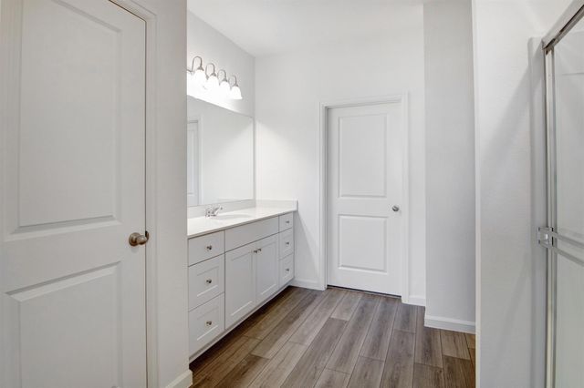 5002 Highland Springs Drive, Richmond, TX 77469