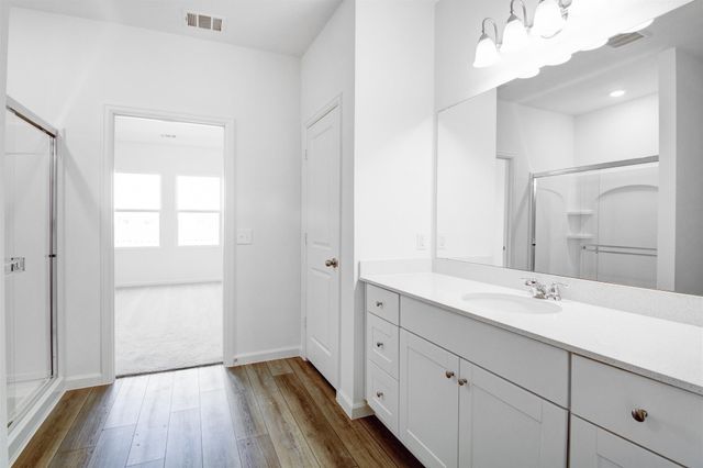 5002 Highland Springs Drive, Richmond, TX 77469