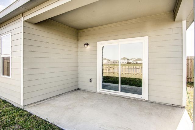 5002 Highland Springs Drive, Richmond, TX 77469