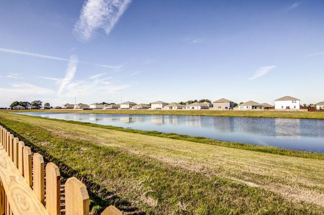 5002 Highland Springs Drive, Richmond, TX 77469