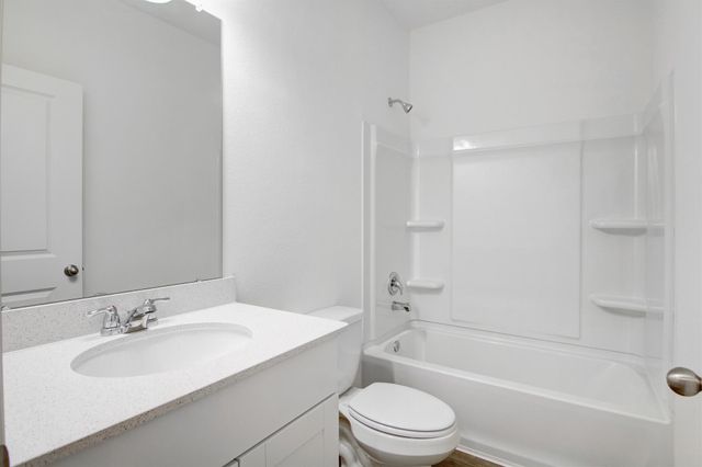 5002 Highland Springs Drive, Richmond, TX 77469