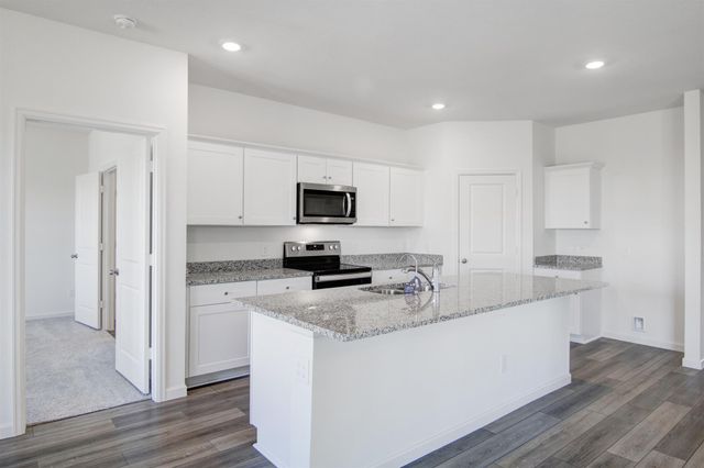 5002 Highland Springs Drive, Richmond, TX 77469