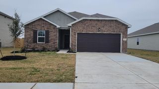 5002 Highland Springs Drive, Richmond, TX 77469