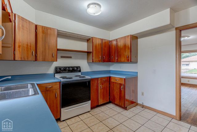 1318 Pardew Street, Jonesboro, AR 72401