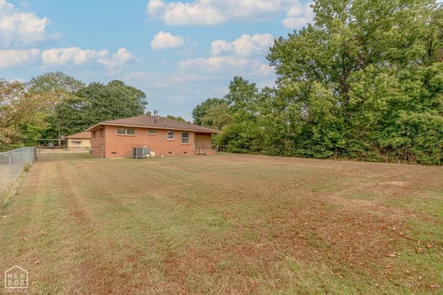 1318 Pardew Street, Jonesboro, AR 72401
