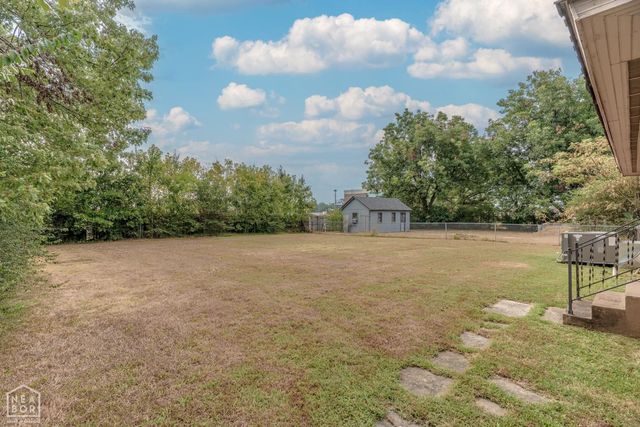 1318 Pardew Street, Jonesboro, AR 72401