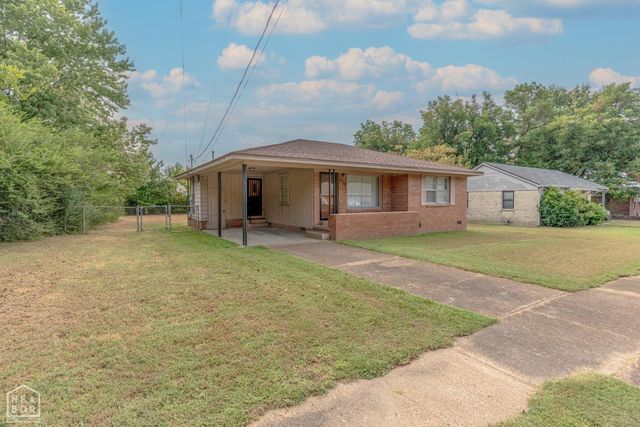1318 Pardew Street, Jonesboro, AR 72401