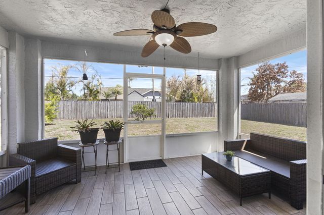 861 SE Cavern Avenue, Port St. Lucie, Port St Lucie, FL 34983