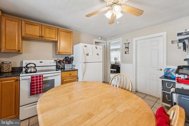 138 MORGAN AVE, Hamilton, NJ 08619