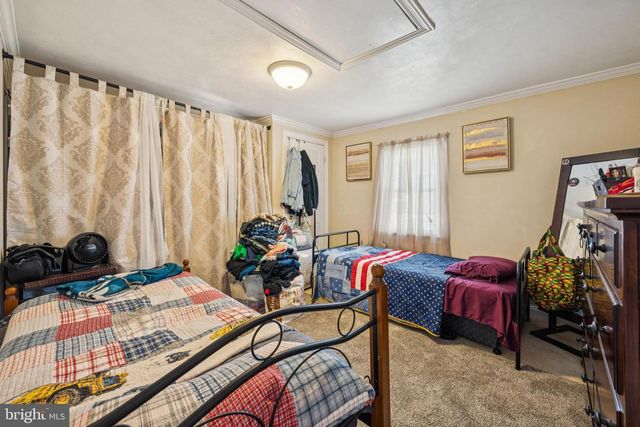 138 MORGAN AVE, Hamilton, NJ 08619