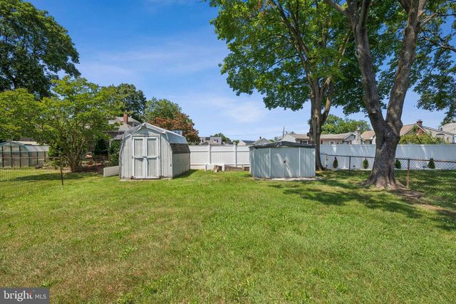 138 MORGAN AVE, Hamilton, NJ 08619