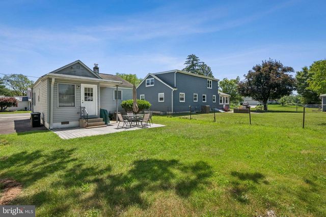 138 MORGAN AVE, Hamilton, NJ 08619