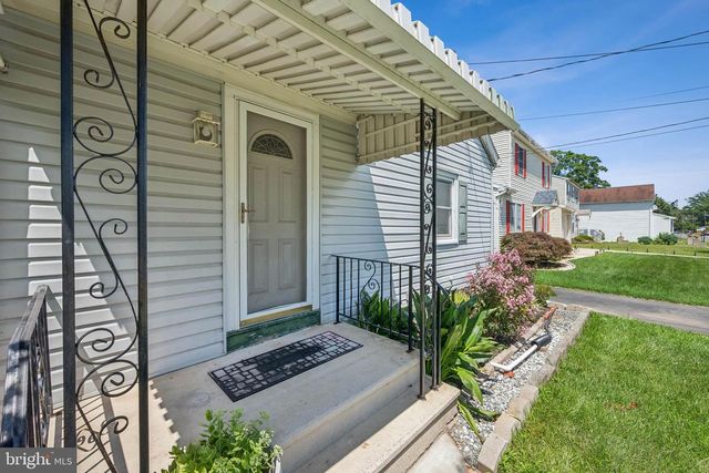138 MORGAN AVE, Hamilton, NJ 08619