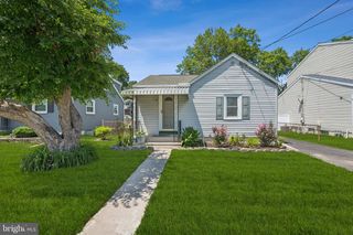 138 MORGAN AVE, Hamilton, NJ 08619