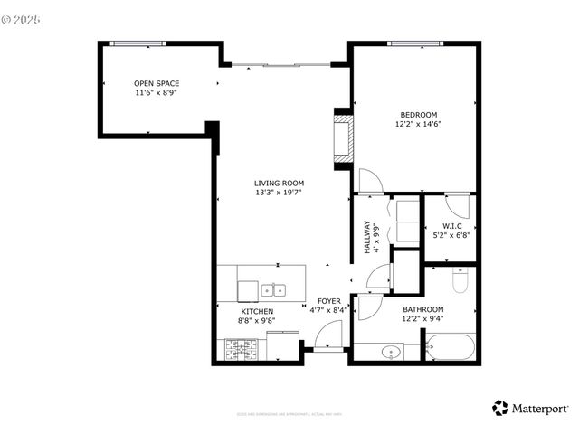 1130 Nw 12TH Ave 214, Portland, OR 97209