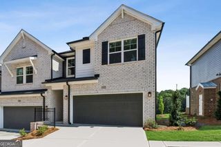 222 Redbud Road, Canton, GA 30114