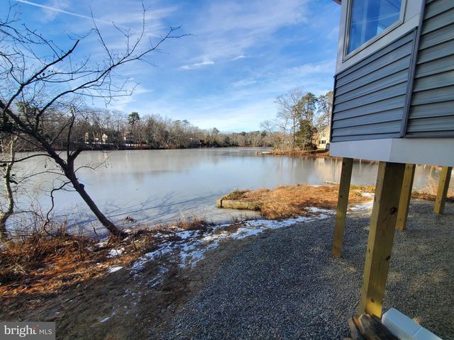 9 BUTLER CT, Browns Mills, NJ 08015