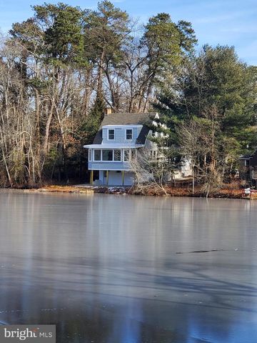 9 BUTLER CT, Browns Mills, NJ 08015