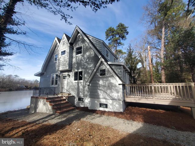 9 BUTLER CT, Browns Mills, NJ 08015