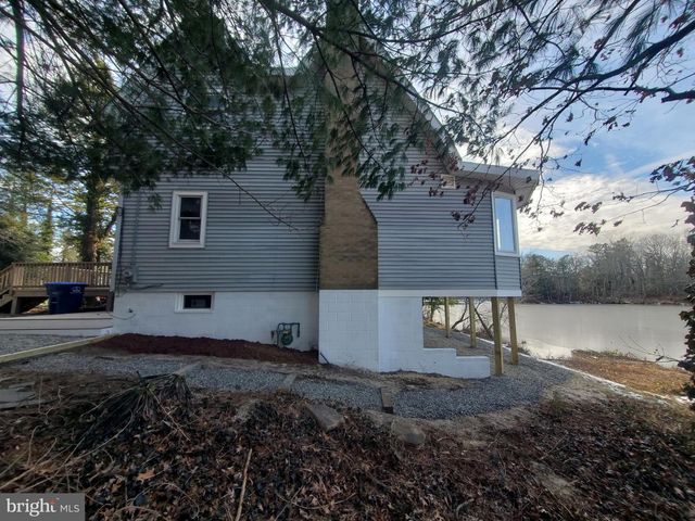 9 BUTLER CT, Browns Mills, NJ 08015