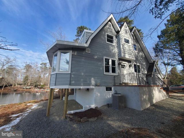 9 BUTLER CT, Browns Mills, NJ 08015