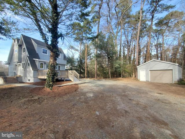 9 BUTLER CT, Browns Mills, NJ 08015