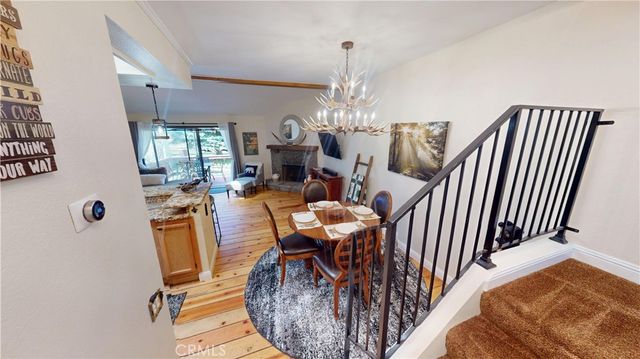 755 Cienega B, Big Bear Lake, CA 92315