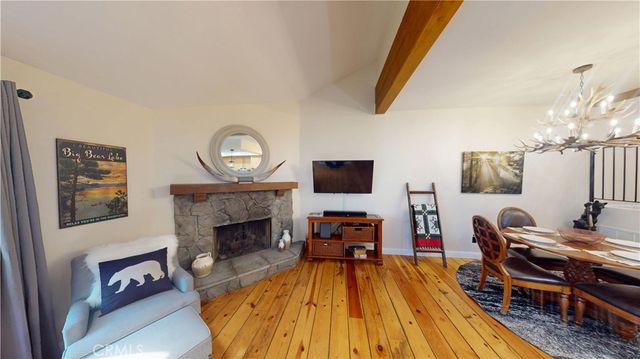 755 Cienega B, Big Bear Lake, CA 92315