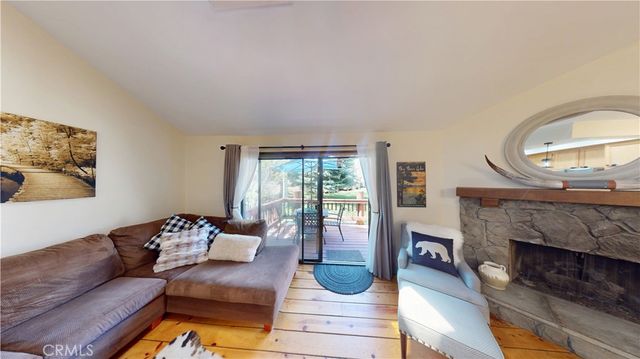 755 Cienega B, Big Bear Lake, CA 92315