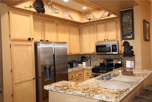 755 Cienega B, Big Bear Lake, CA 92315