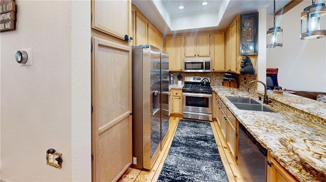 755 Cienega B, Big Bear Lake, CA 92315