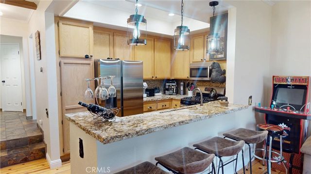 755 Cienega B, Big Bear Lake, CA 92315
