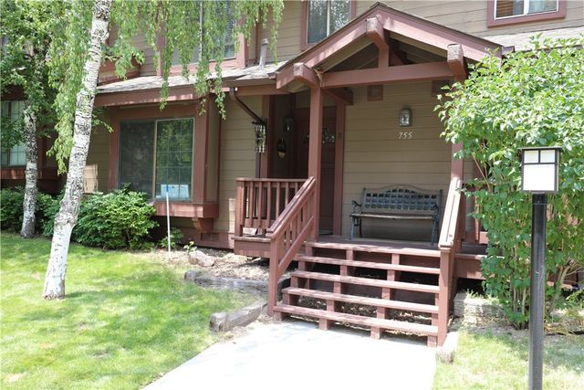 755 Cienega B, Big Bear Lake, CA 92315