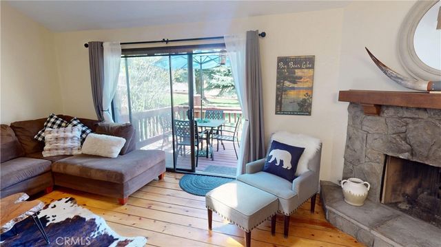 755 Cienega B, Big Bear Lake, CA 92315